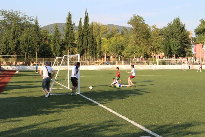 Osmaneli Yaz Spor Okulları 17