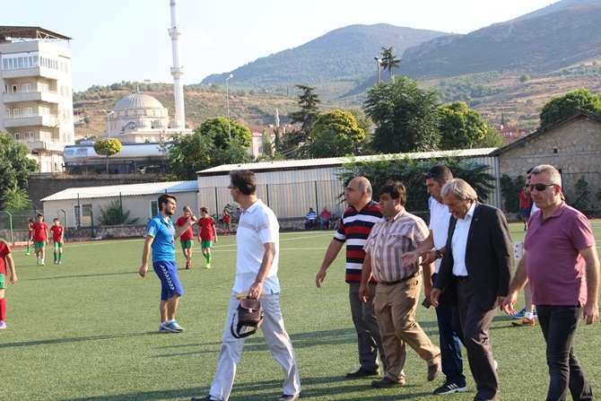 Osmaneli Yaz Spor Okulları 25