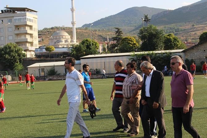 Osmaneli Yaz Spor Okulları 28