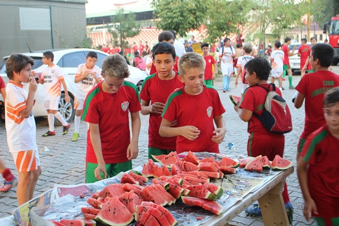 Osmaneli Yaz Spor Okulları 53