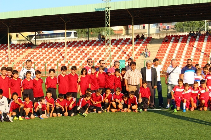 Osmaneli Yaz Spor Okulları 55