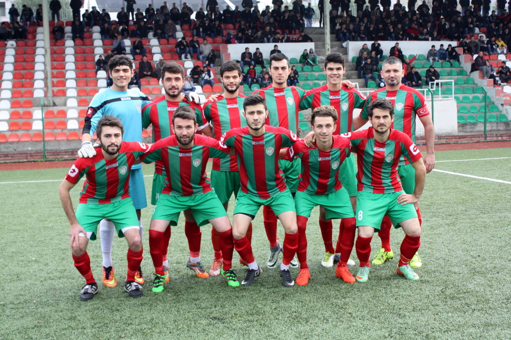 1308 OSMANELİ BELEDİYESPOR KULÜP BAŞKANI HAYATİ KABA HER SÖZE VERİLECEK CEVABIMIZ VAR AMA…?