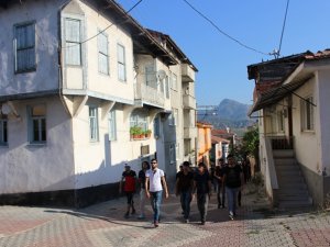 Şehirler ve Kültür Gezileri Devam Ediyor
