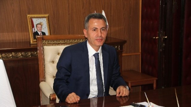 BİLECİK VALİSİ ELBAN MUHTARLARLA TOPLANDI