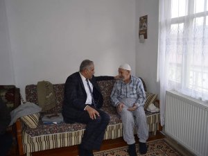 HAYIR DUALARI ALMAYA DEVAM EDİYOR