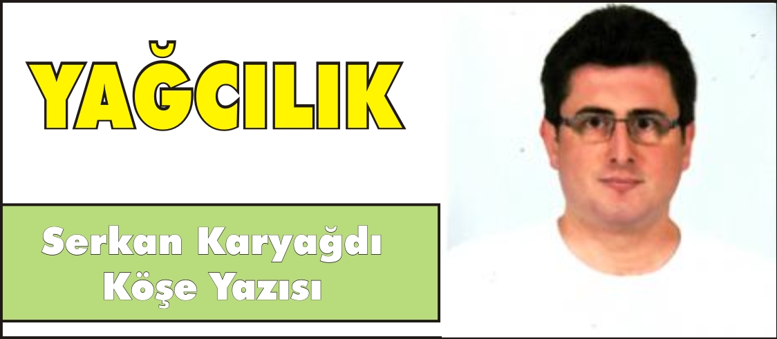 YAĞCILIK