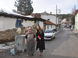 MİKROFONU DODURGA’LILARA TUTTUK