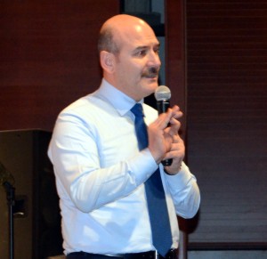 BU SİSTEM MİLLETİN EN BÜYÜK RÜYASIDIR