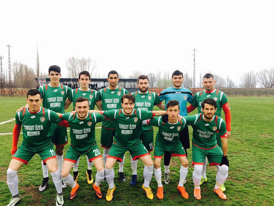 ŞAMPİYONLUK YARIŞI