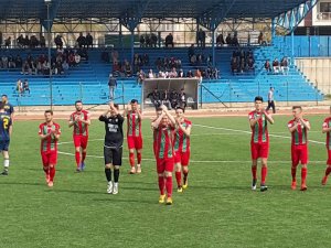 BİLECİK 1. AMATÖR KÜME FUTBOL LİGİNDE SEZON FİNALİ SİNİRLERİNE HÂKİM OLAN ŞAMPİYON OLUR