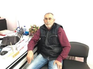 BİZİM CANIMIZ YANDI, BAŞKALARININ CANI YANMASIN