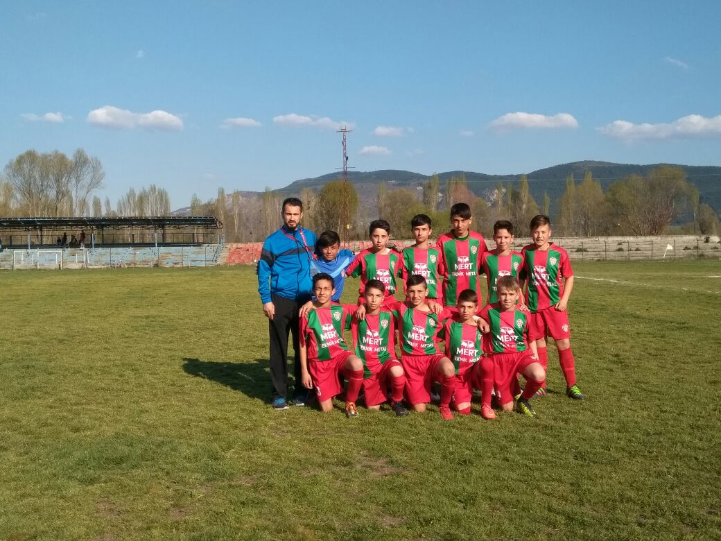 BİLECİK’İ 1308 OSMANELİ BELEDİYESPOR TEMSİL EDECEK