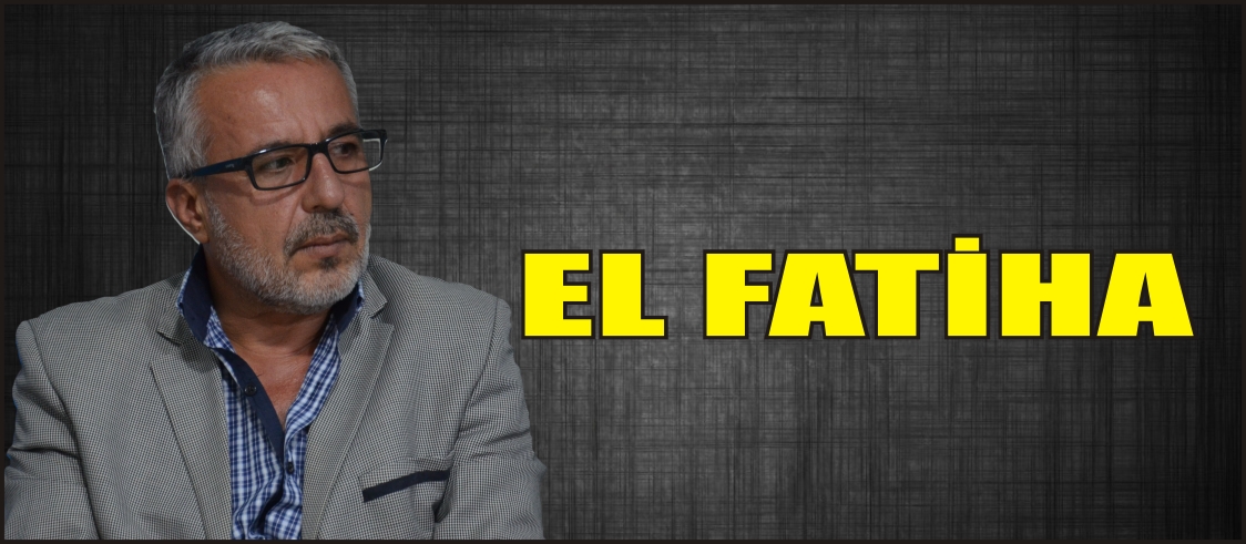 EL FATİHA