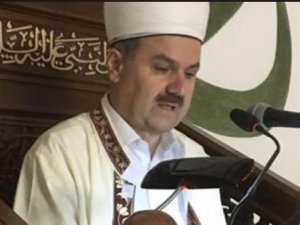 MÜFTÜ BOSTANCI'DAN RAMAZAN MESAJI