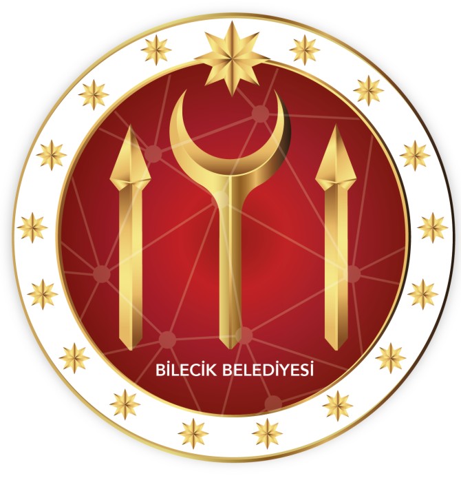 BİLECİK BELEDİYESİNE YENİ LOGO