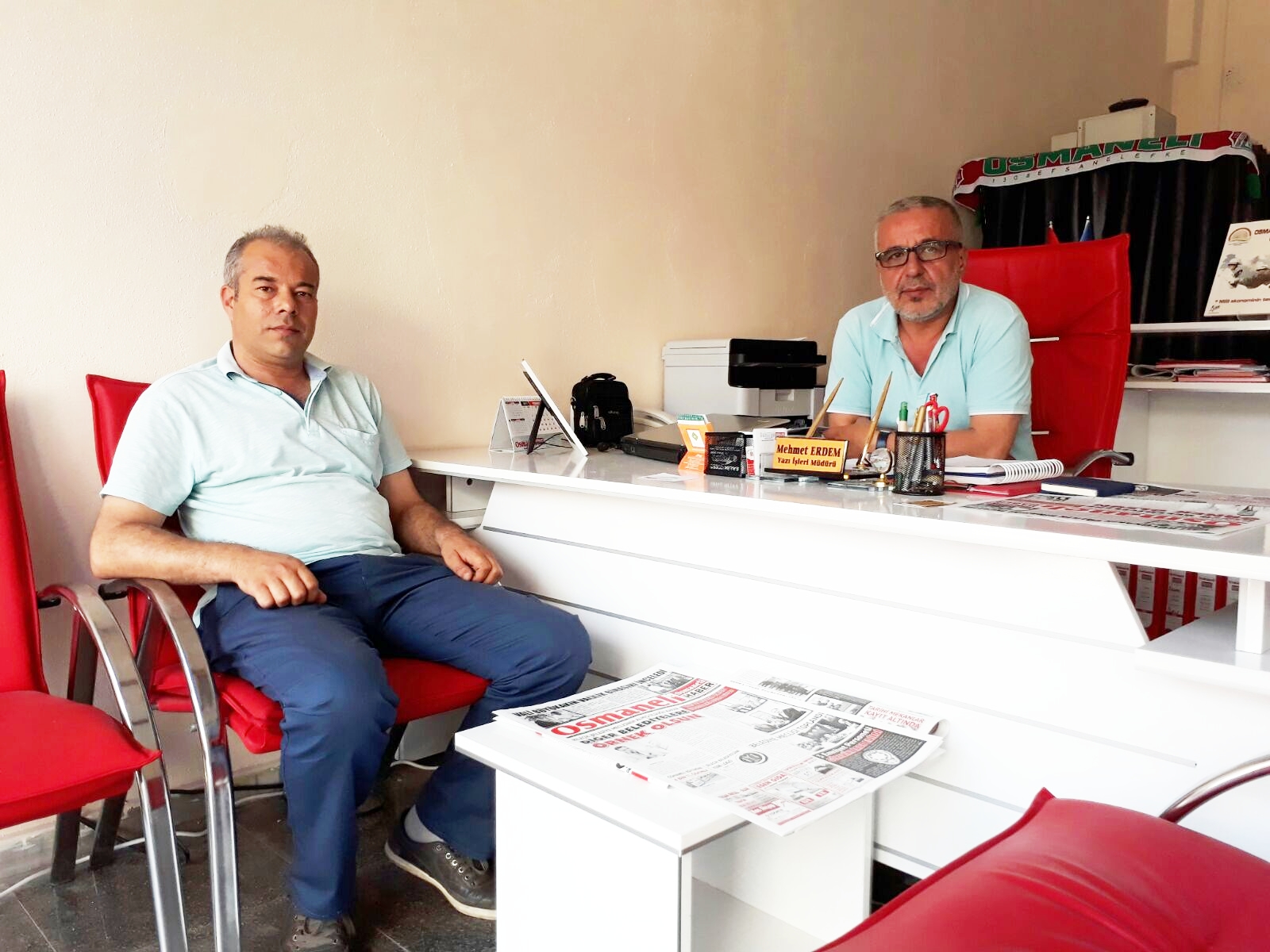 STANDART DIŞI PLAKALAR MUAYENEDEN GEÇMEYECEK