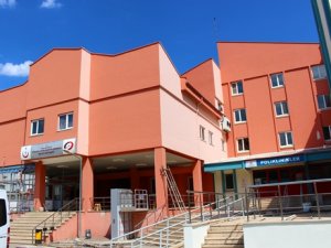 HASTANEMİZE UZMAN DOKTOR İSTİYORUZ