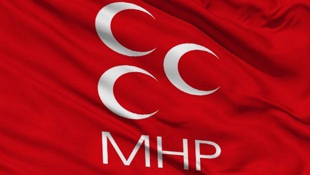 MHP İLÇE YÖNETİMİ BELLİ OLDU