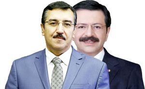 BAKAN VE BAŞKAN 8 AĞUSTOS’TA BİLECİK’TE