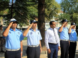 ZABITA BELEDİYENİN GÖREN GÖZÜ İŞİTEN KULAĞIDIR