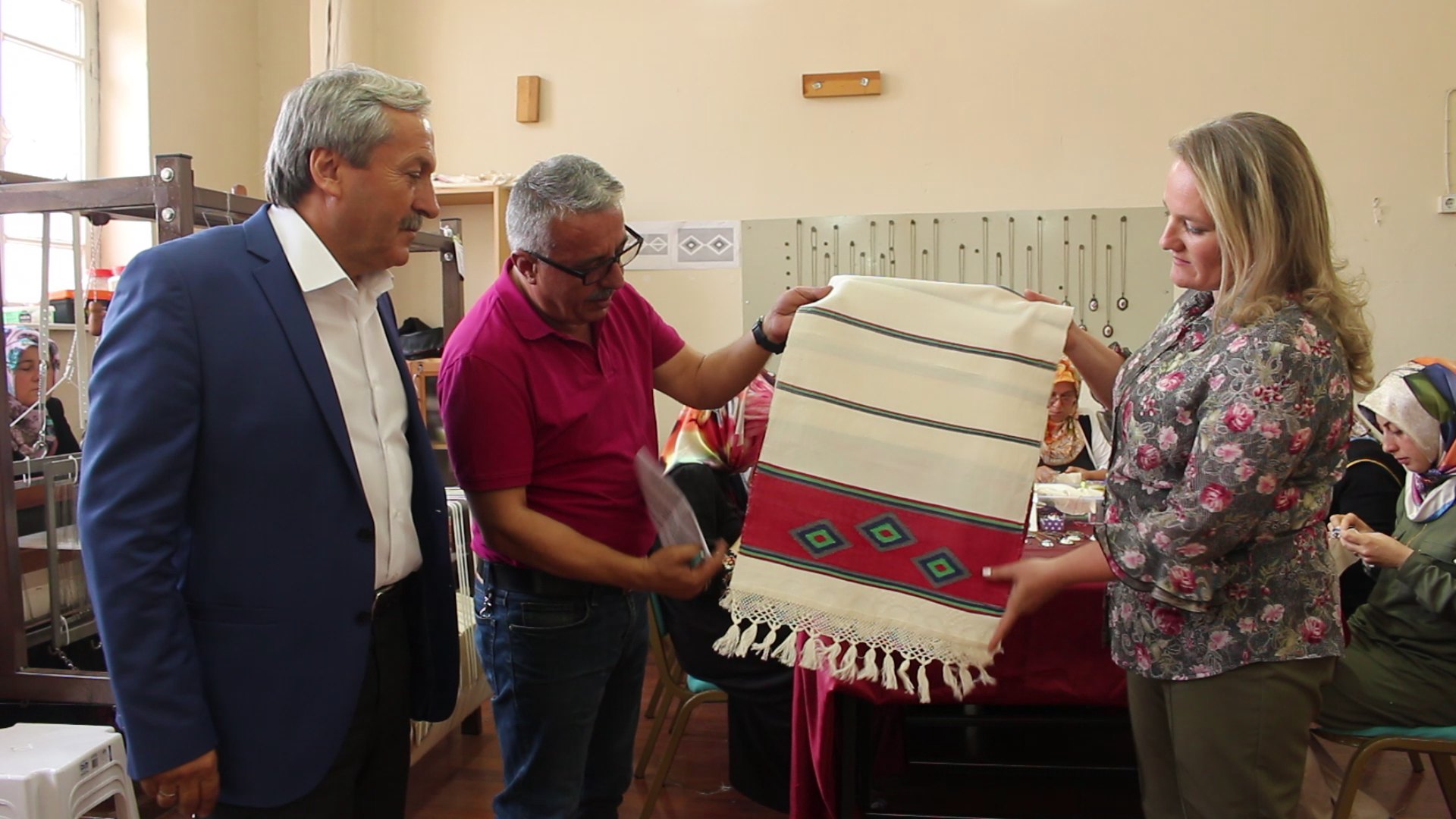 KENDİ MARKASINI OLUŞTURAN ŞEHİR