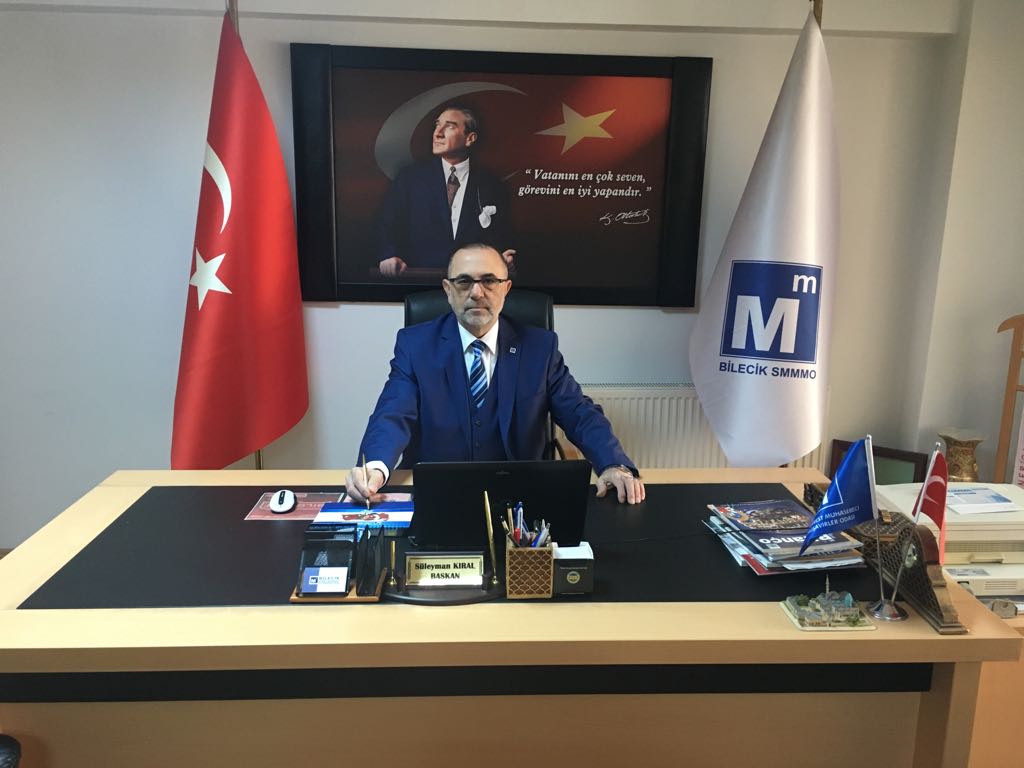 BİLİRKİŞİLİK YAPMAK İSTEYEN MESLEK MENSUPLARININ DİKKATİNE!