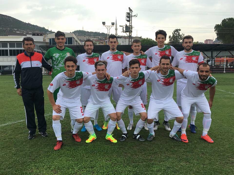 1308 VE BİLECİKSPOR 3’TE 3 YAPTILAR