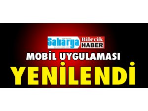 SAKARYA GAZETESİNİN MOBİL UYGULAMASI YENİLENDİ