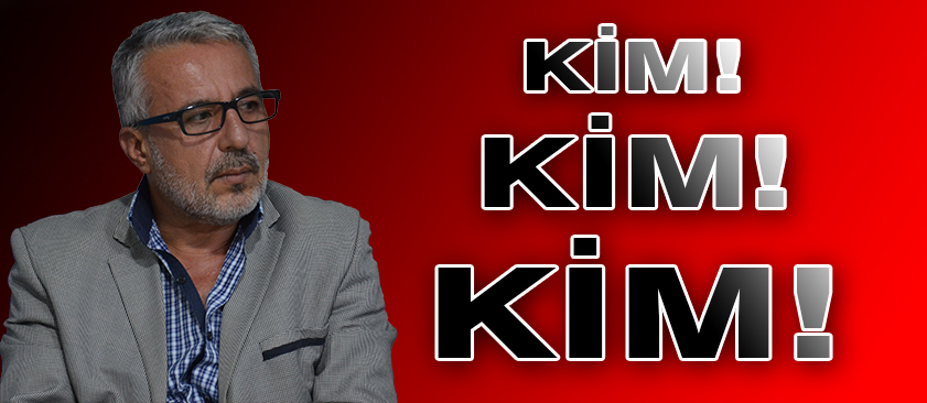 KİM! KİM! KİM!