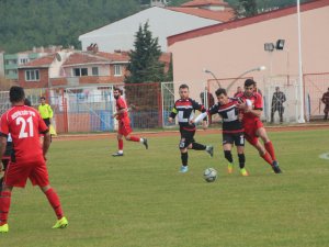 HAFTANIN SÜRPRİZİ İÇKÖYSPOR’DAN