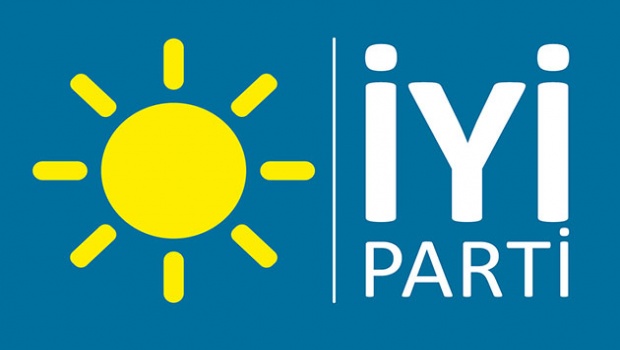 İYİ PARTİ İLÇE YÖNETİMİ ONAYLANDI