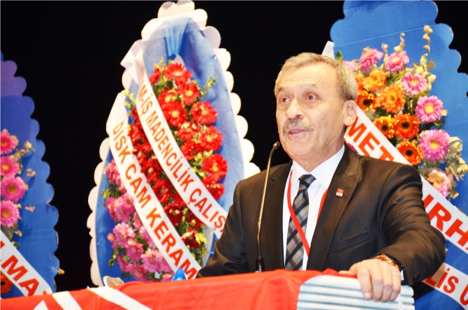 METİN YAŞAR GÜVEN TAZELEDİ