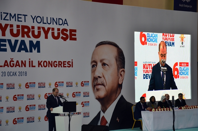 KARABIYIK GÜVEN TAZELEDİ