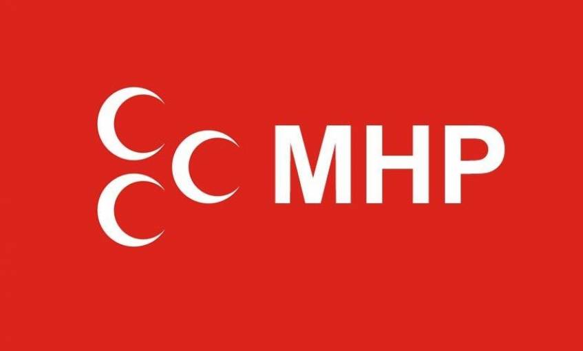 MHP’DE ARINMA DEVAM EDİYOR