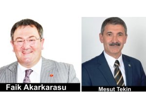 VEKİL İLE MÜVEKKİL KARŞI KARŞIYA