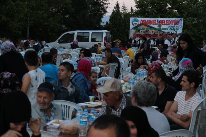 TÜM HALKIMIZA TEŞEKKÜR EDİYORUM