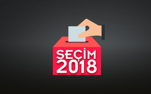 SEÇİM 2018