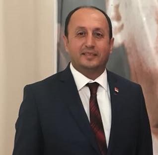 FETÖ TERÖR ÖRGÜTÜNÜ LANETLİYORUZ