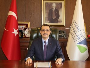 BAKAN DÖNMEZ BUGÜN OSMANELİ’DE