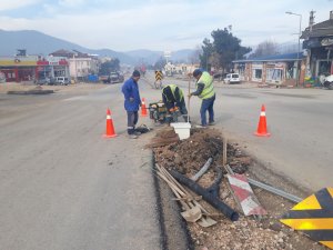 ŞEHİR İÇİNDE SADECE 4 KAVŞAK OLACAKTIR