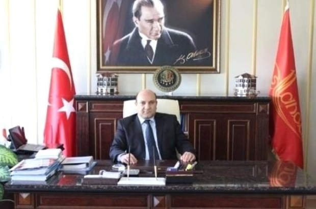 TÜRK MİLLETİ ASLA BOYUN EĞMEYECEKTİR