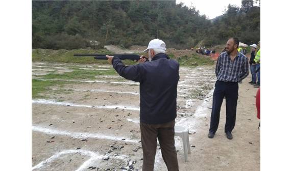 İSTASYON AVCILAR KULÜBÜ AVCI BAYRAMI DÜZENLİYOR