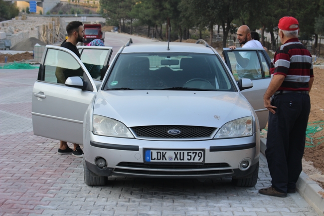 OSMANELİ’NİN PARLAYAN DEĞERİ, İÇMELER