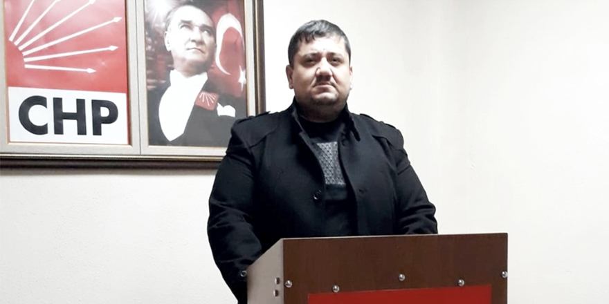 'Meclis üyelerimiz bizi yarı yolda bıraktı!'