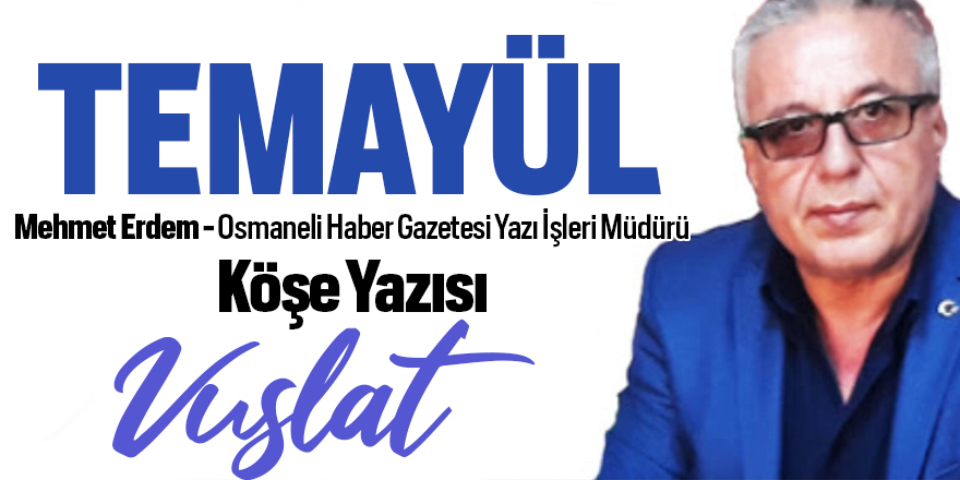 TEMAYÜL