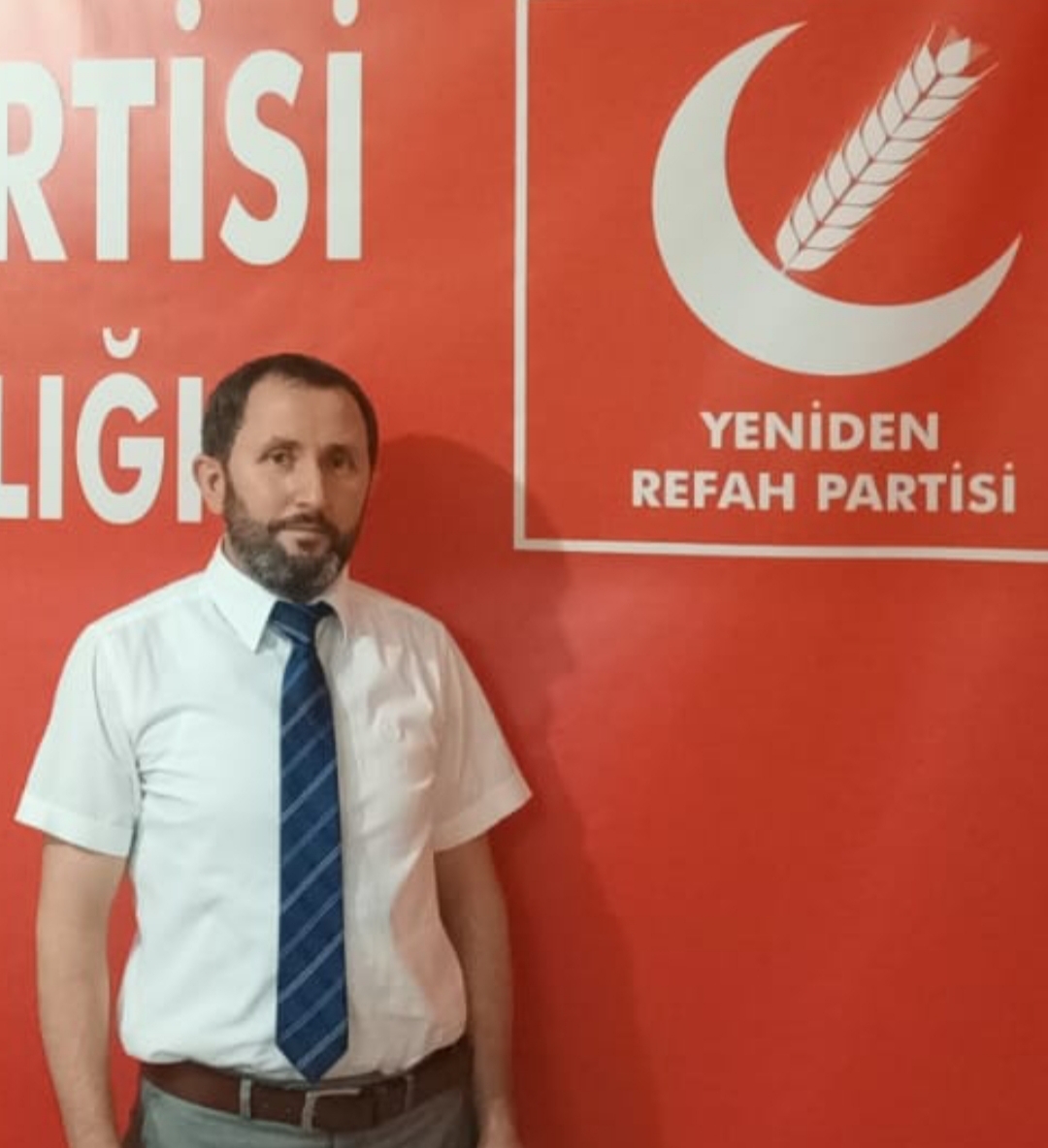 “TARIM ÜRETİMİ BİR BEKA MESELESİDİR”