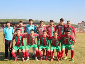 BİLECİK 1. AMATÖR KÜMEDE HAFTANIN MAÇI YEŞİLYURTSPOR – 1308 OSMANELİ BELEDİYESPOR