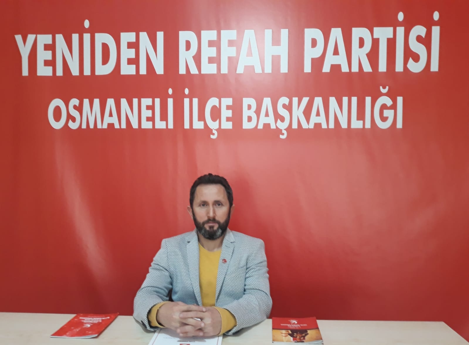 "TARIMSAL KOOPERATİFLEŞMEYE GİDİLSİN"