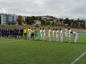 YEŞİLYURTSPOR – 1308 OSMANELİ BELEDİYESPOR MAÇI