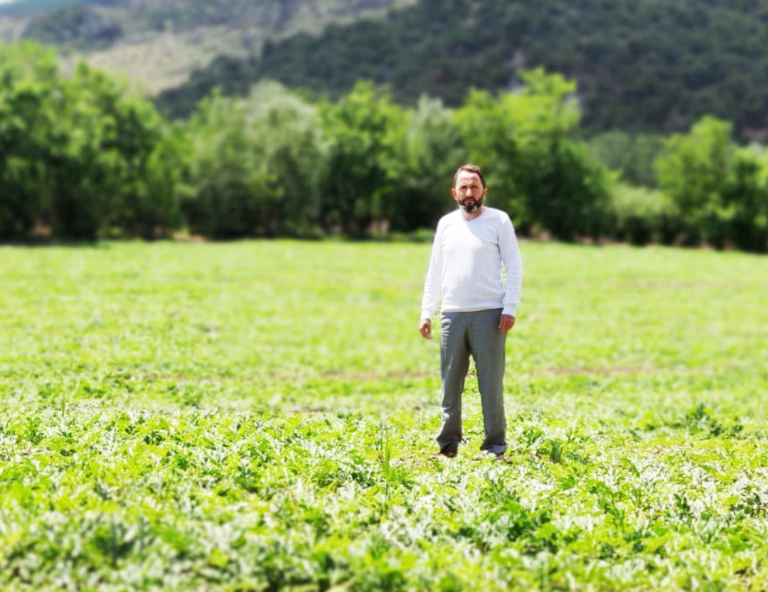 “İNŞALLAH BU SENE ZARAR ETMEZLER”